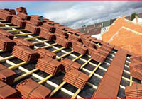 Rénover sa toiture à Saint-Germain-au-Mont-d'Or